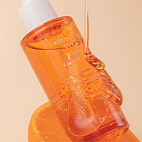Dermashare~Антиоксидантная сыворотка с витамином С~Red Tangerine Vita-C Brightening Capsule Ampoule