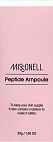Missonell~Ампульная сыворотка с пептидами~Peptide Ampoule
