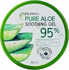 Deoproce~Универсальный гель с 95% экстрактом сока алоэ~Pure Aloe Soothing Gel